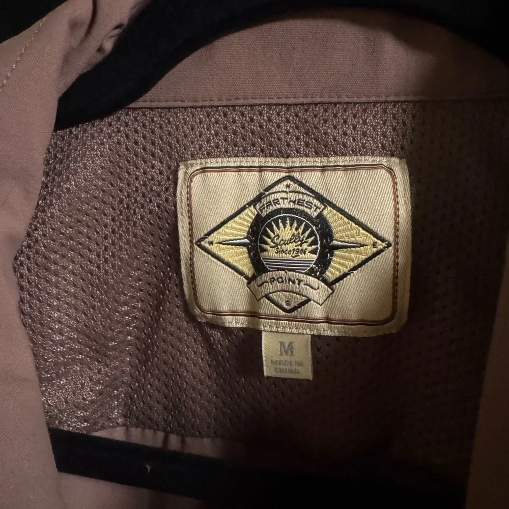 Scully Women's Taupe Jacket - Picture 8 of 11